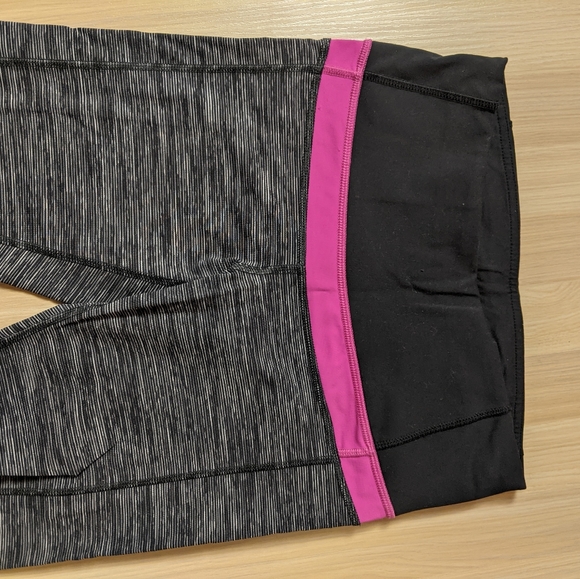 Lululemon leggings - Picture 2 of 3